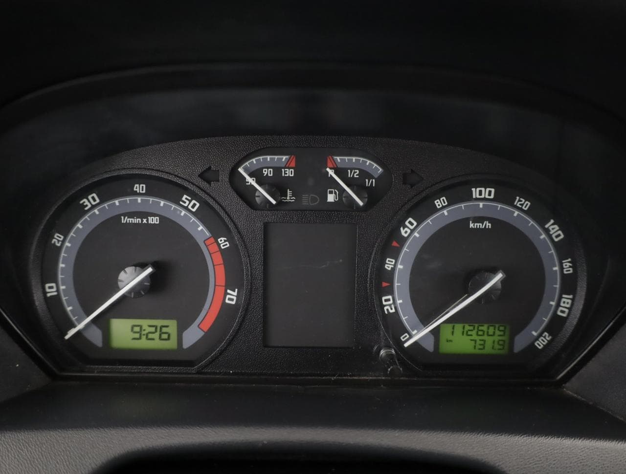 2005 Škoda FABIA - 14