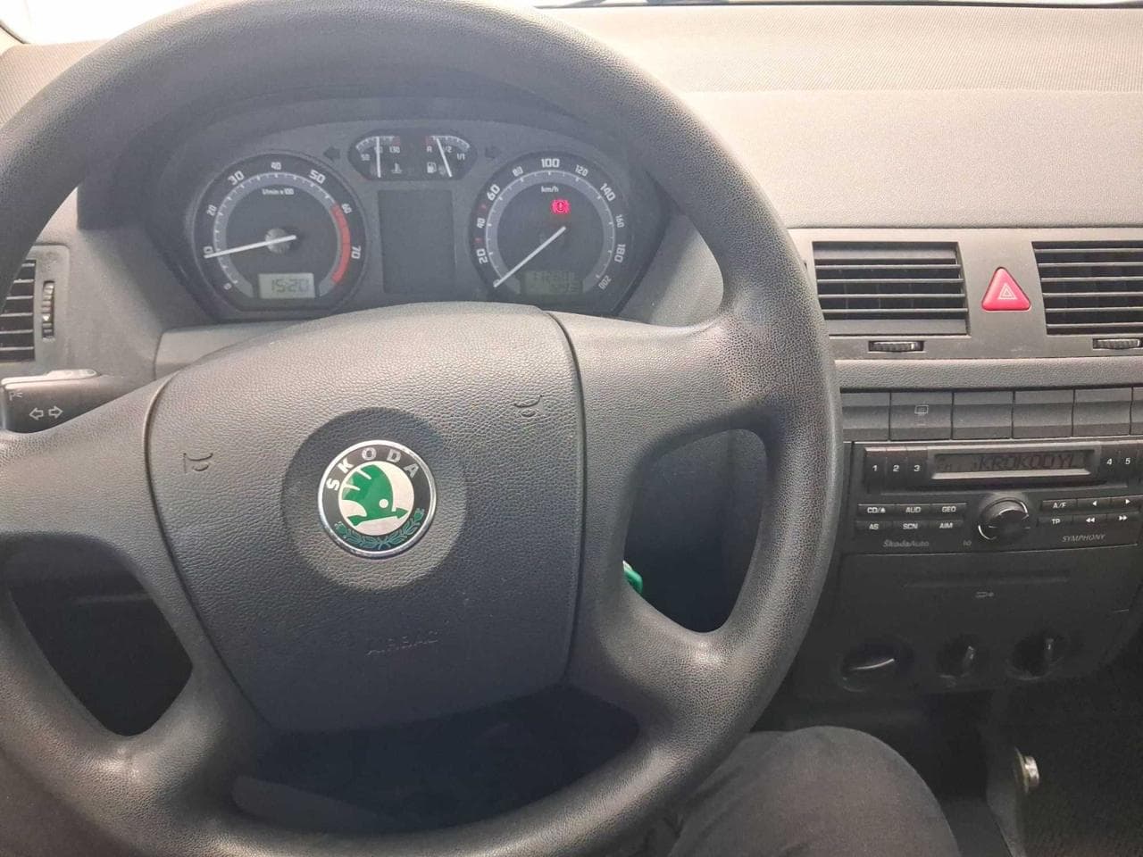 2005 Škoda FABIA - 3