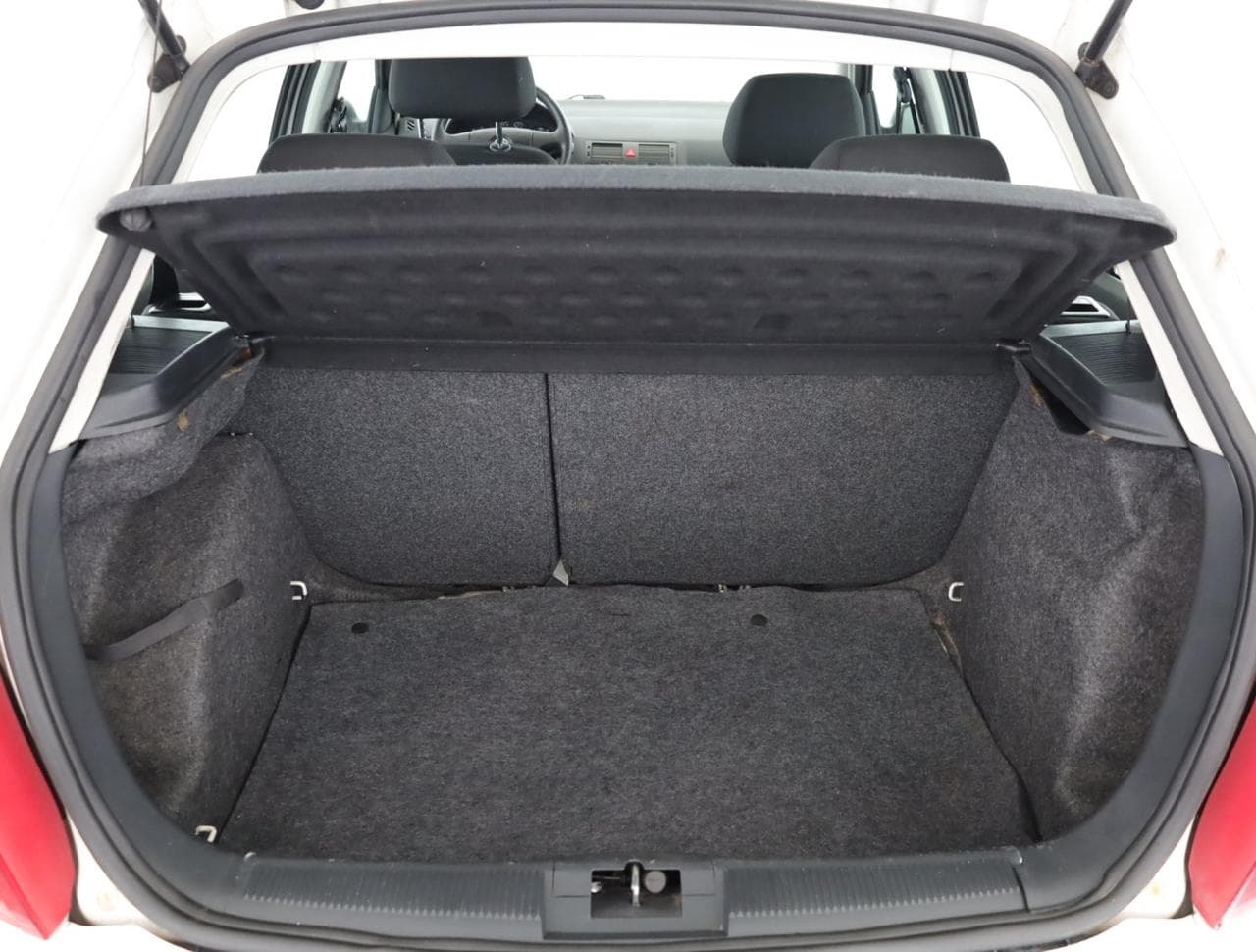 2005 Škoda FABIA - 20