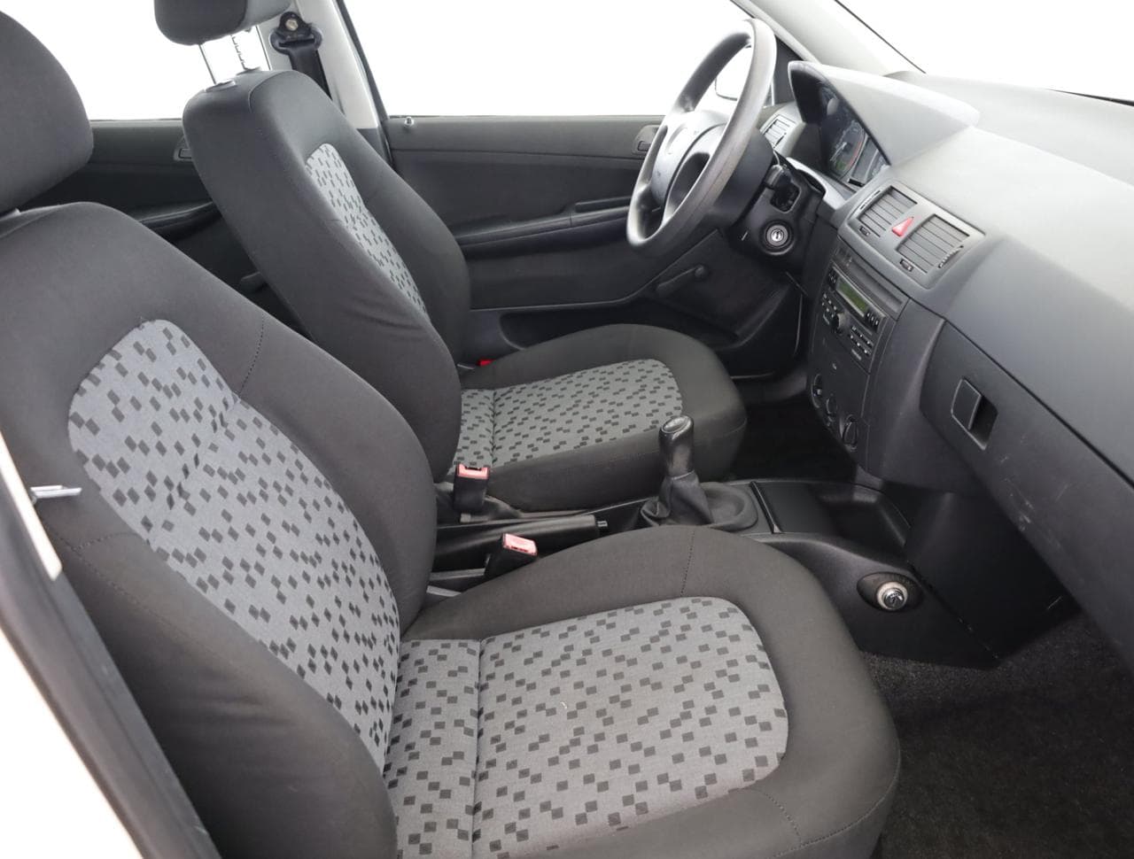 2005 Škoda FABIA - 10