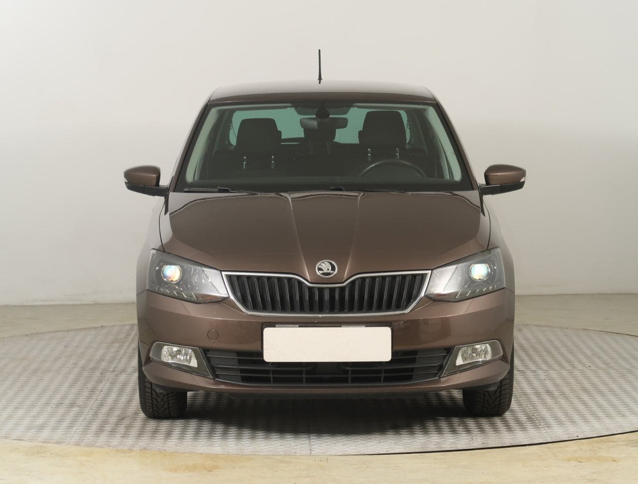 2018 Škoda FABIA - 2