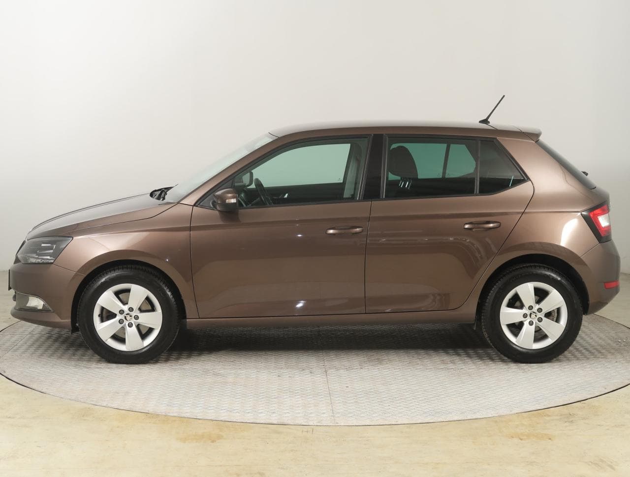 2018 Škoda FABIA - 4