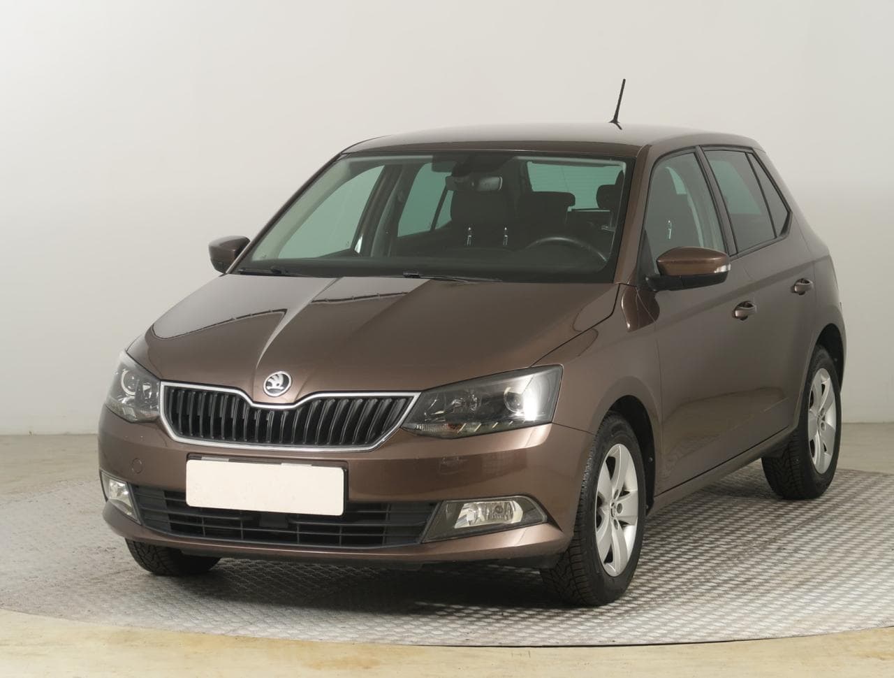2018 Škoda FABIA - 3