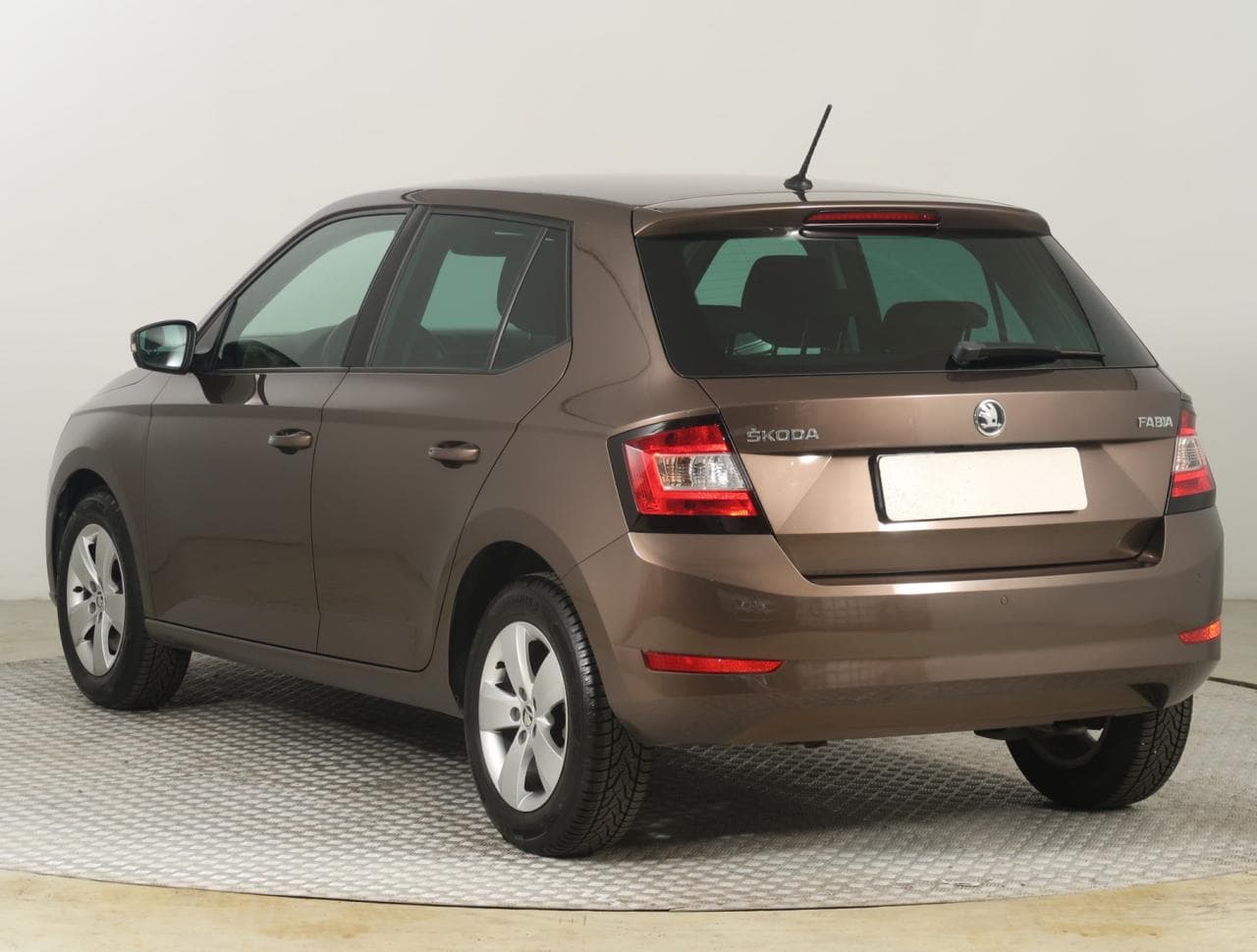 2018 Škoda FABIA - 5