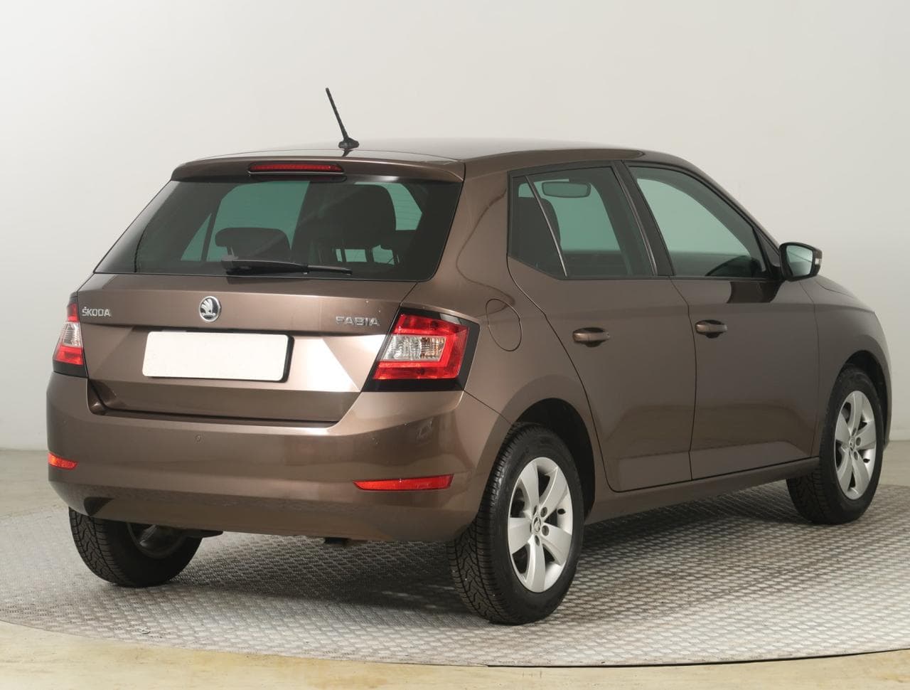 2018 Škoda FABIA - 7