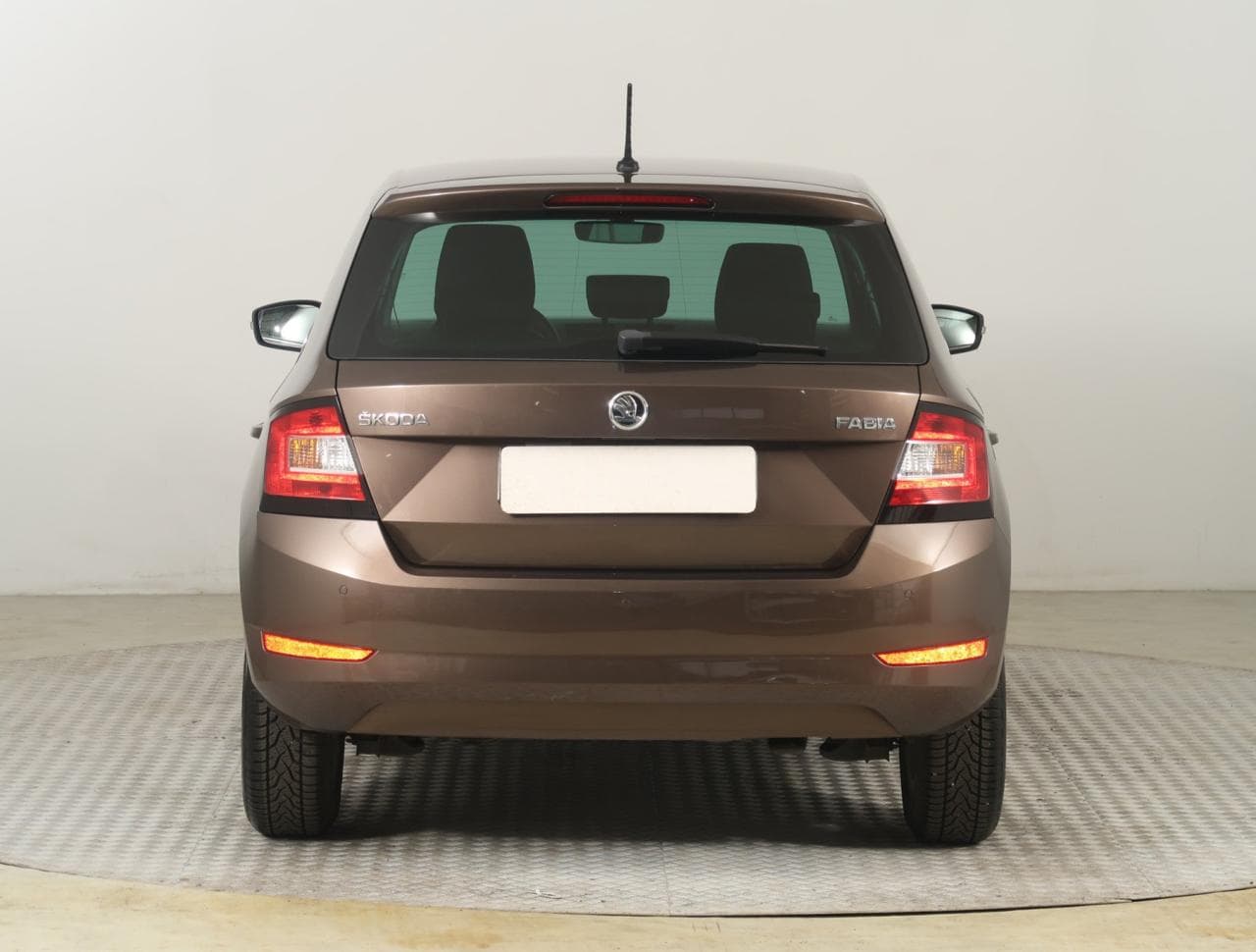 2018 Škoda FABIA - 6