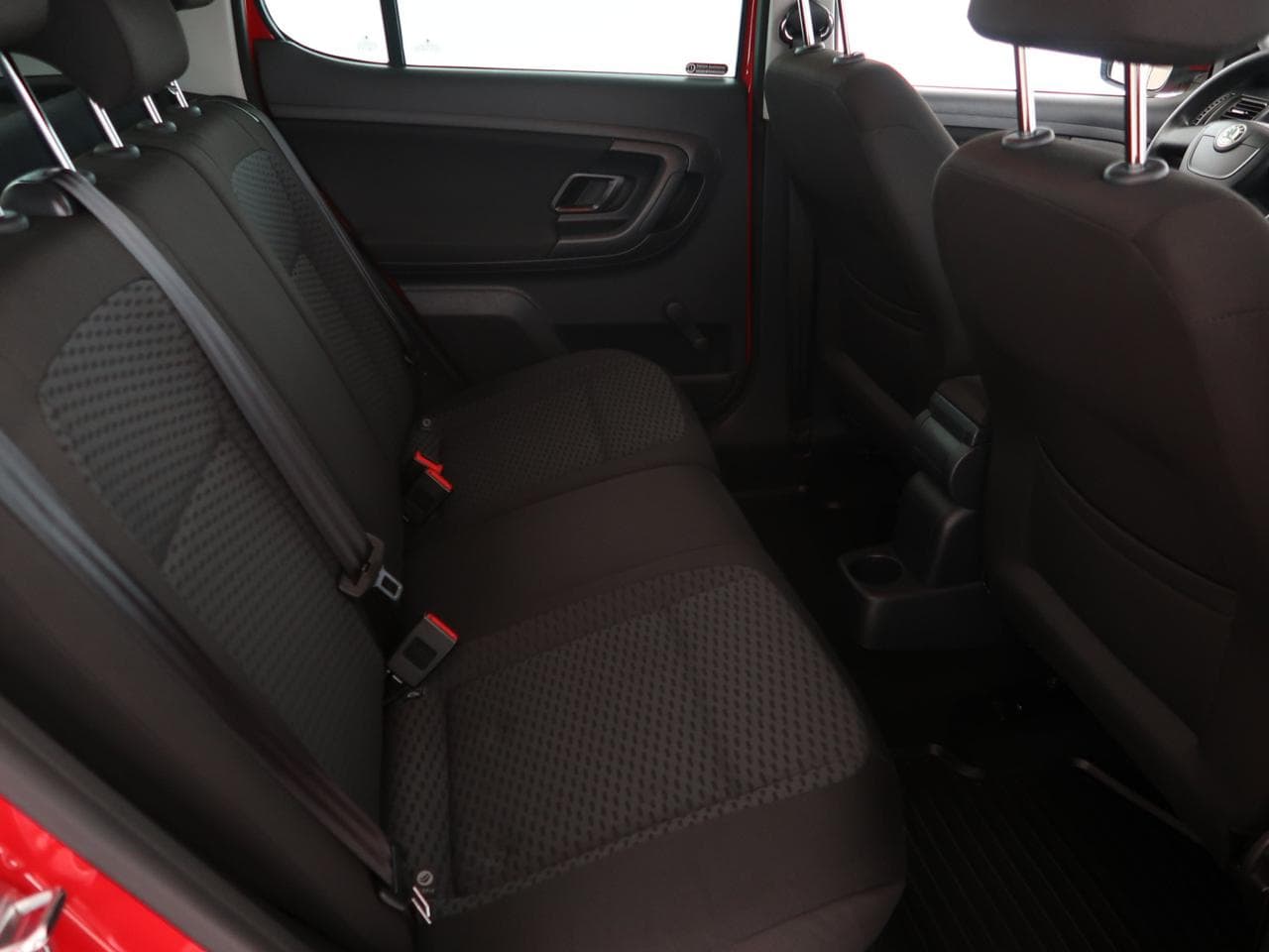 2012 Škoda FABIA - 13
