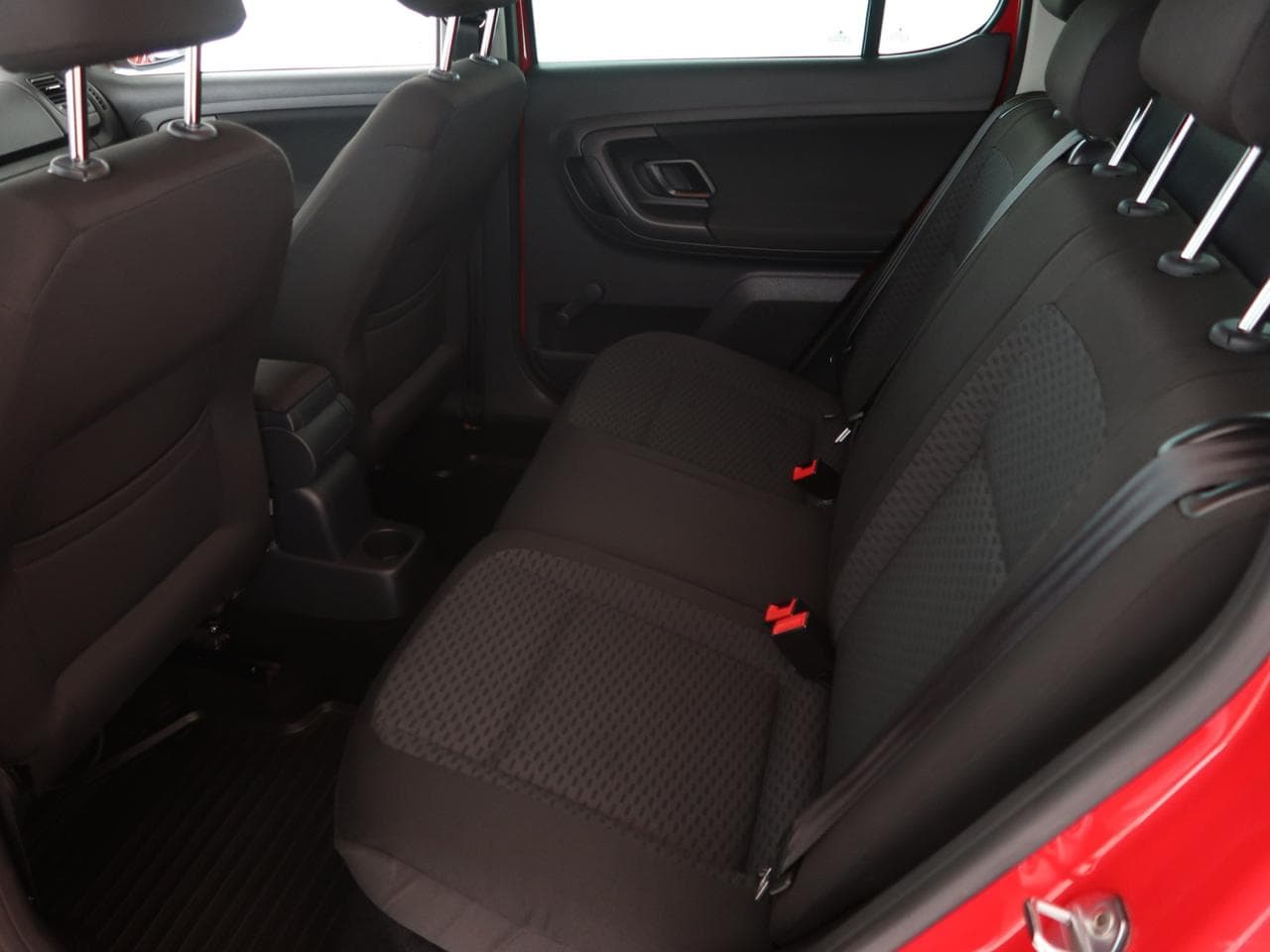 2012 Škoda FABIA - 15