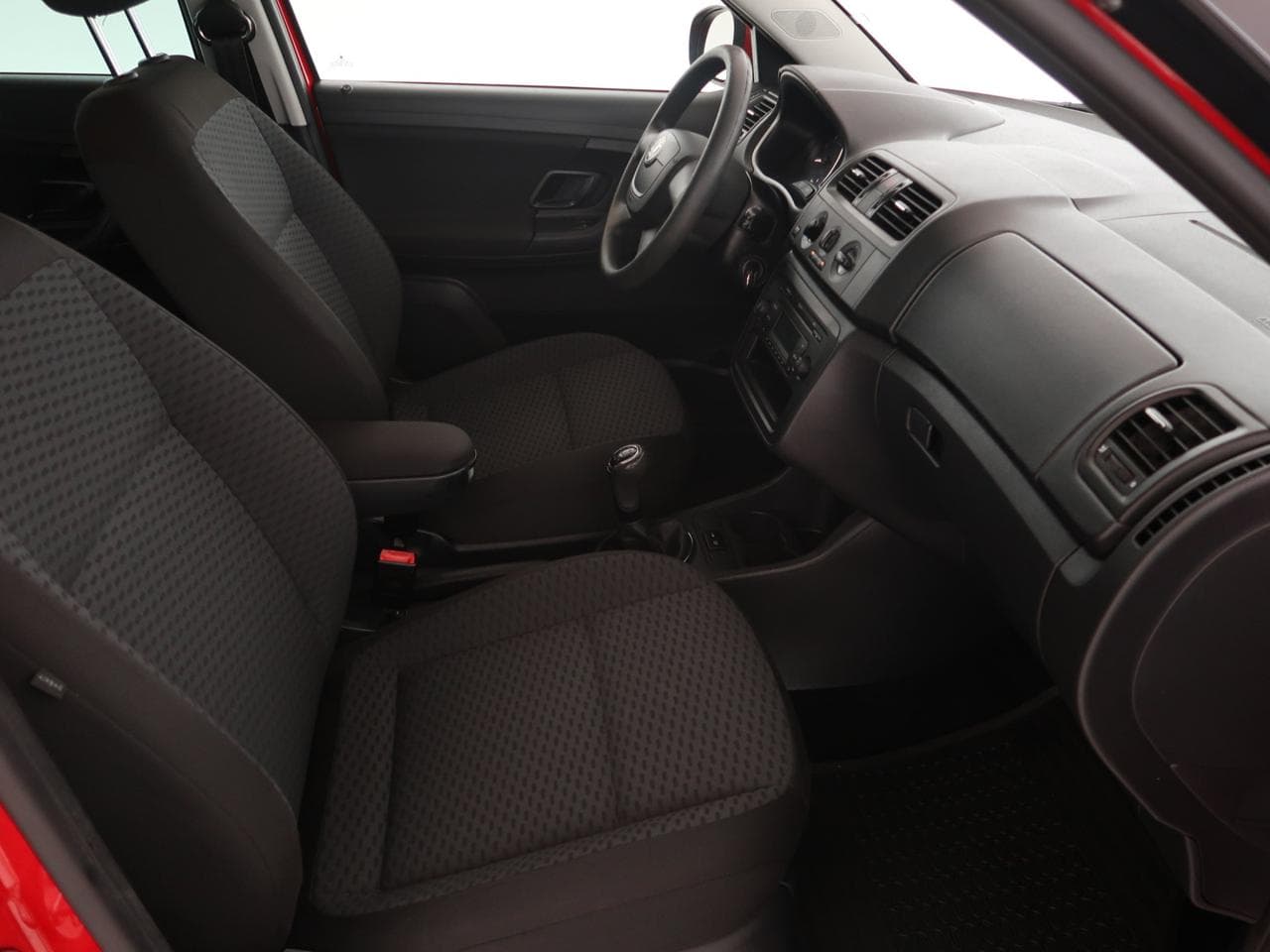 2012 Škoda FABIA - 12