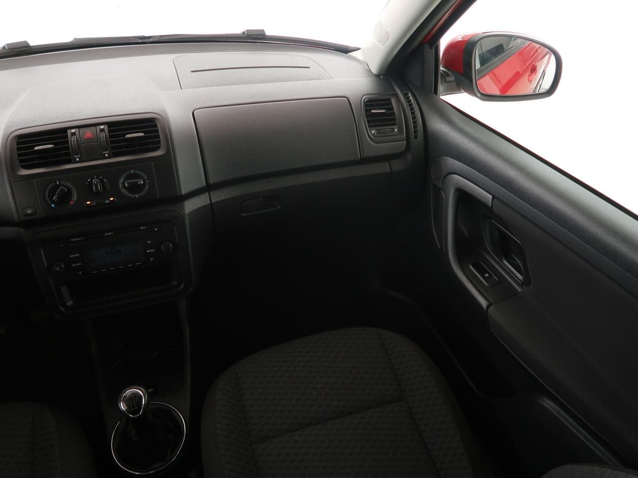 2012 Škoda FABIA - 11
