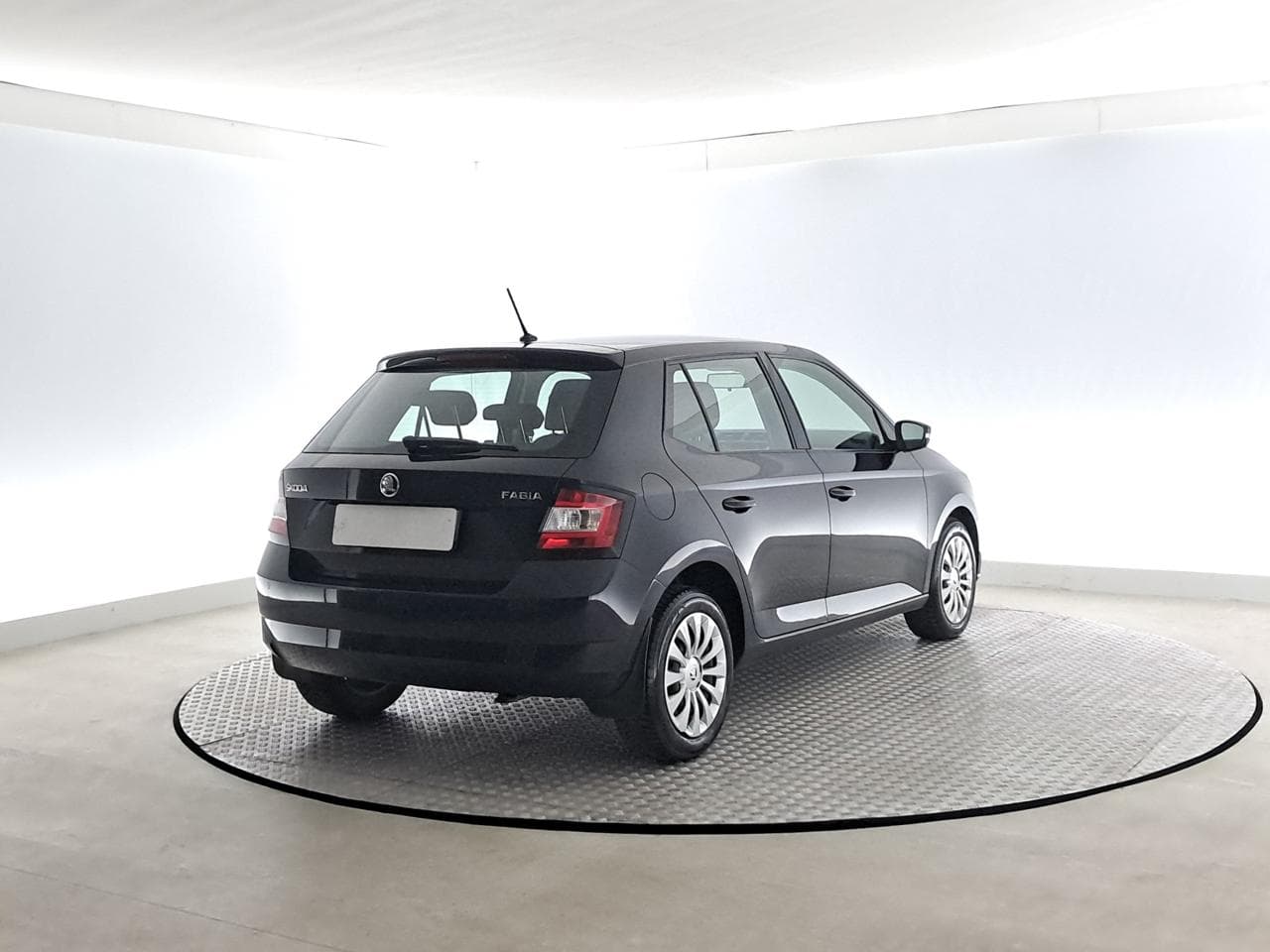 2017 Škoda FABIA - 6