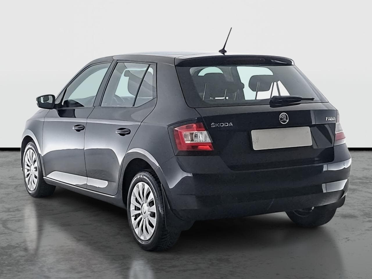 2017 Škoda FABIA - 5