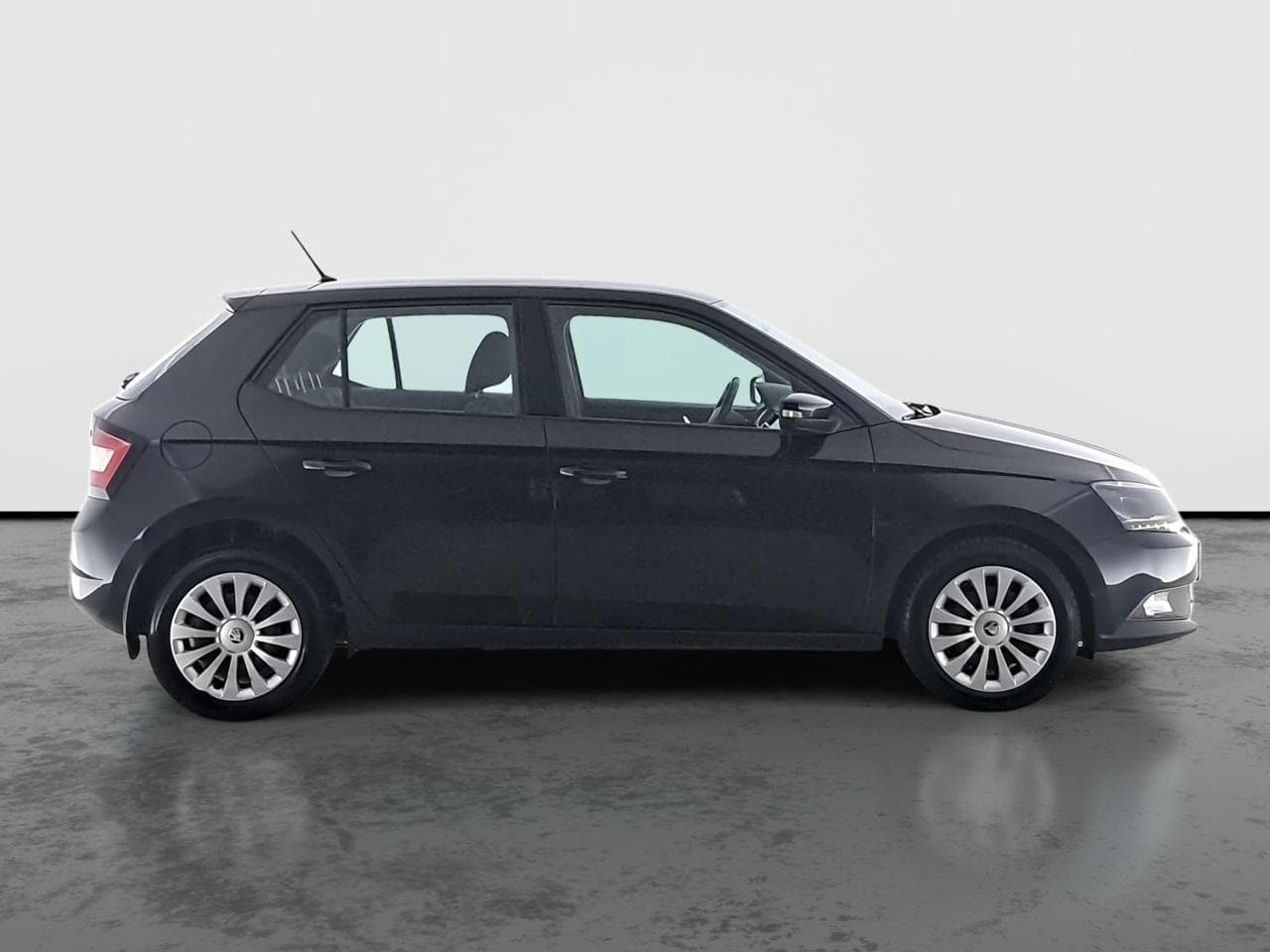 2017 Škoda FABIA - 7