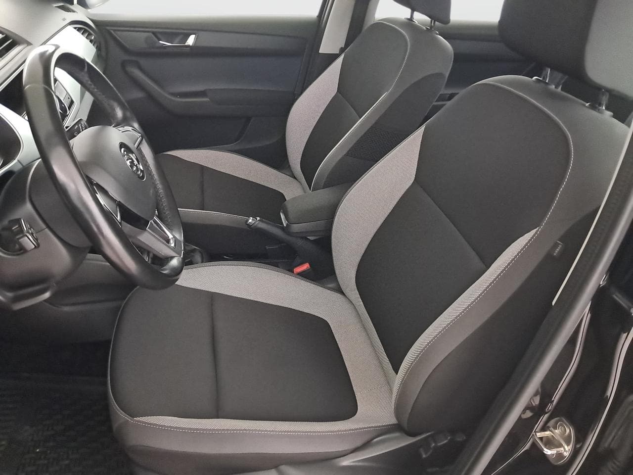 2017 Škoda FABIA - 14