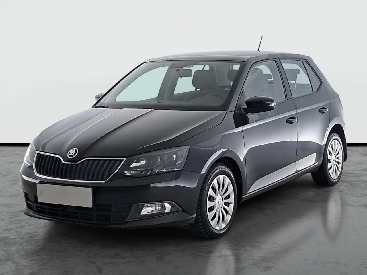 2017 Škoda FABIA - 3