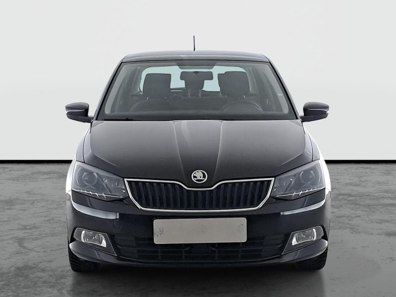 2017 Škoda FABIA - 2