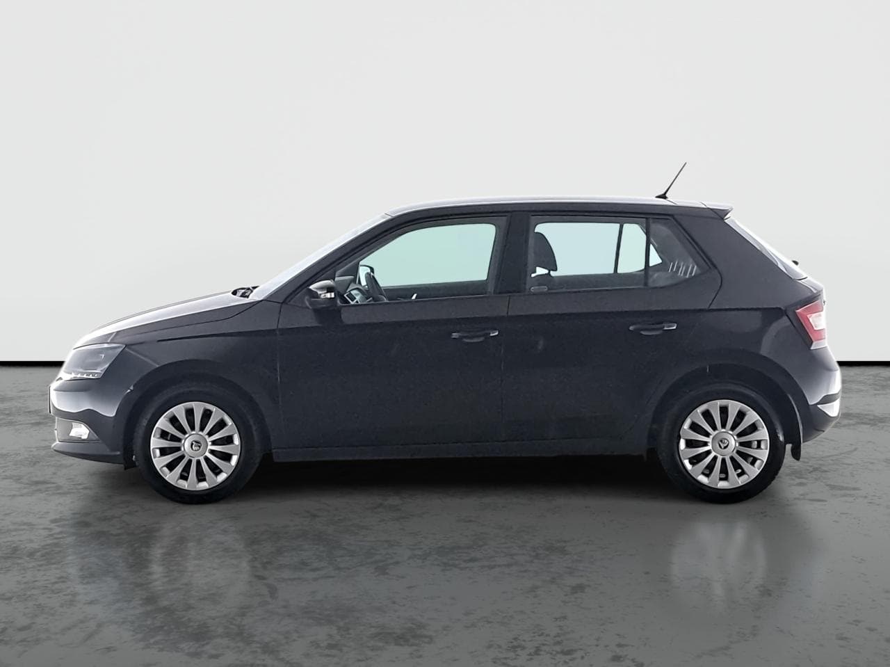 2017 Škoda FABIA - 4