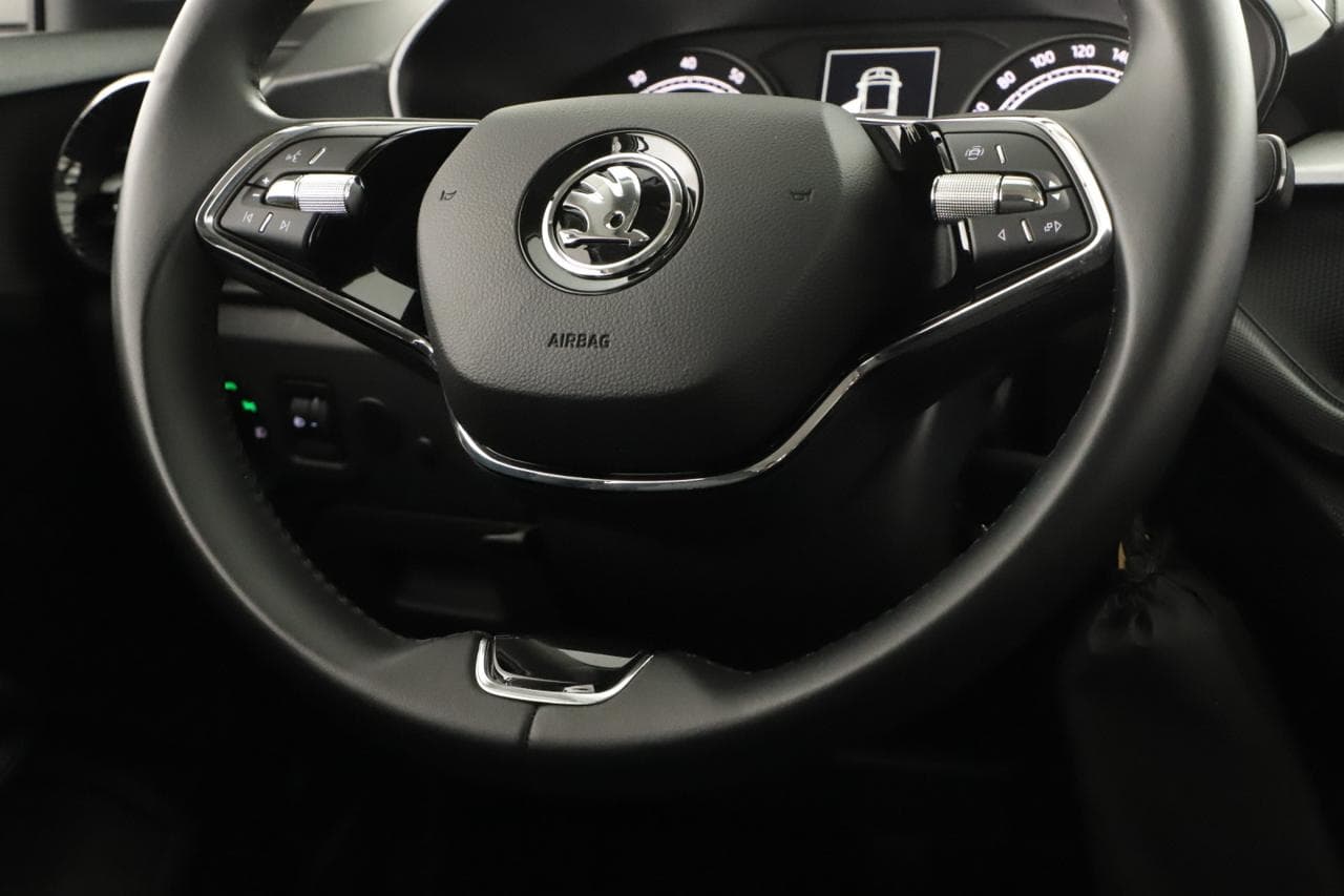 2023 Škoda FABIA - 14