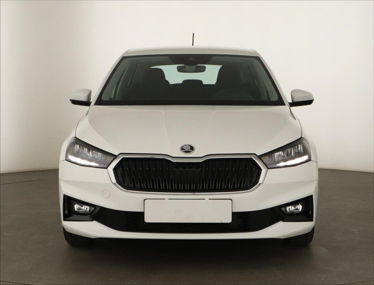 2023 Škoda FABIA - 2