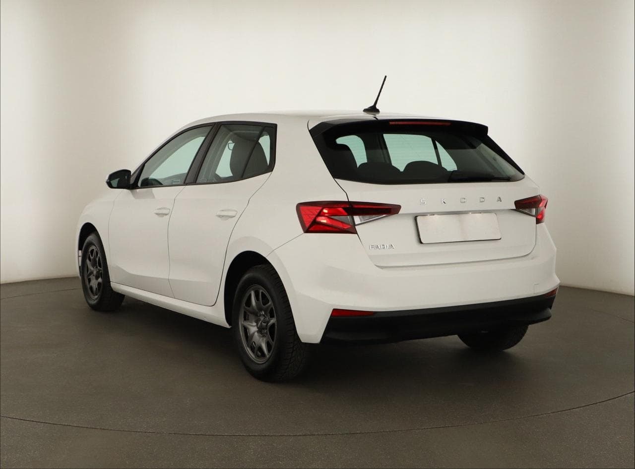 2023 Škoda FABIA - 5