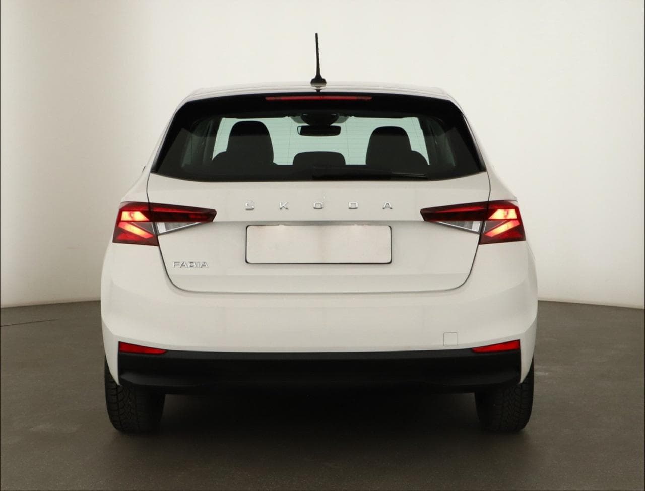 2023 Škoda FABIA - 6