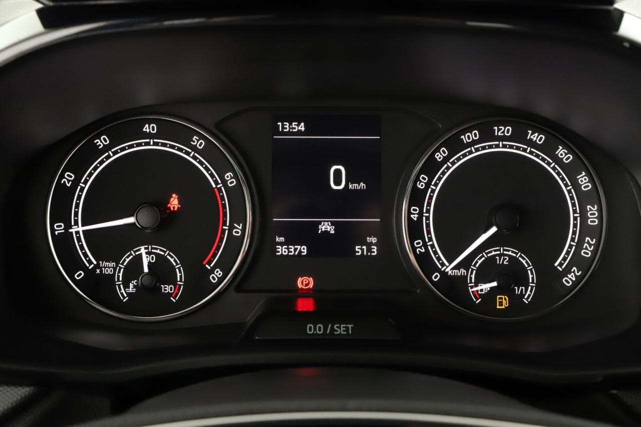 2023 Škoda FABIA - 15