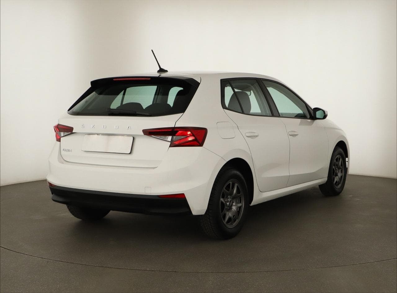 2023 Škoda FABIA - 7