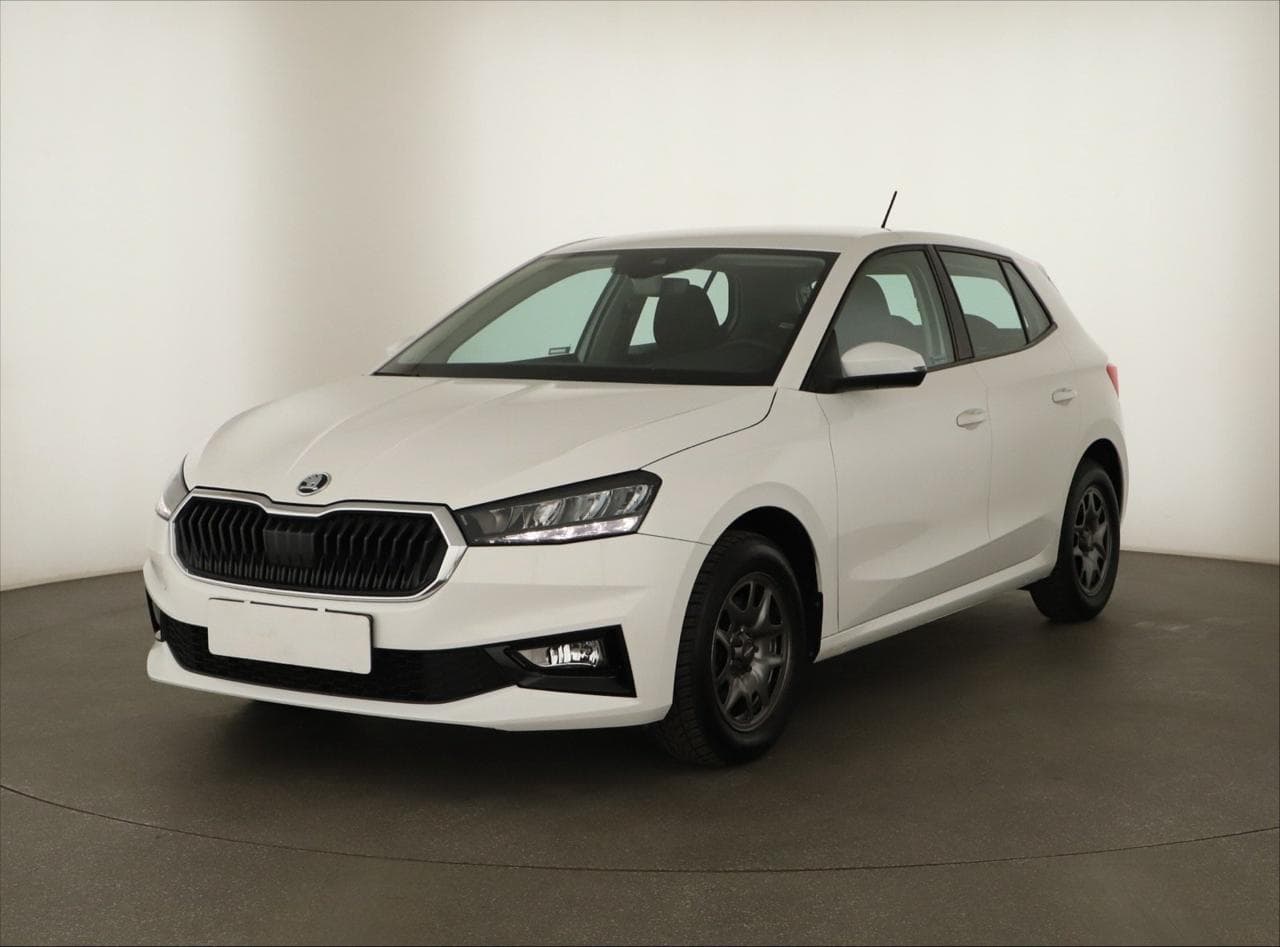 2023 Škoda FABIA - 3