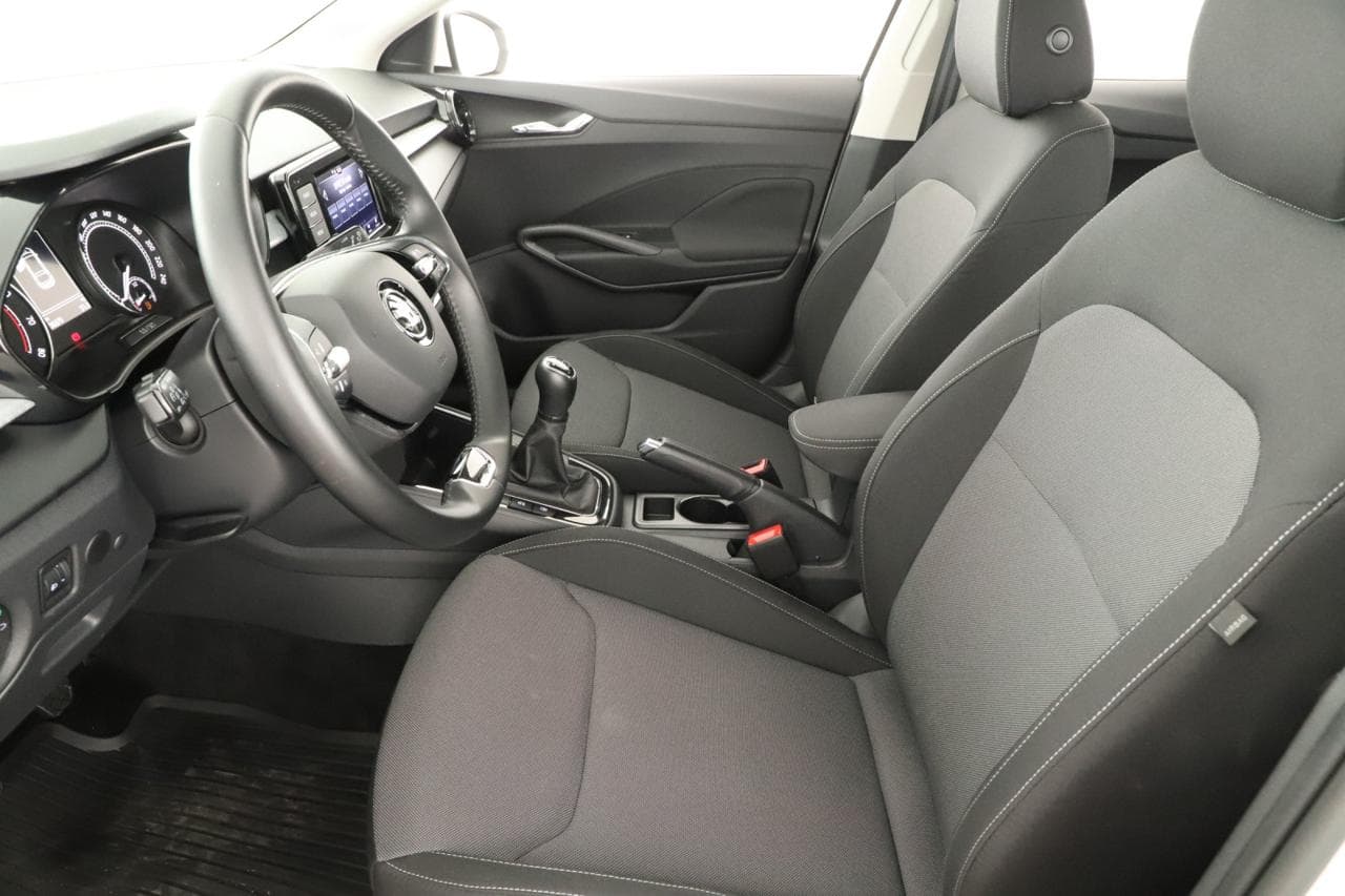 2023 Škoda FABIA - 13