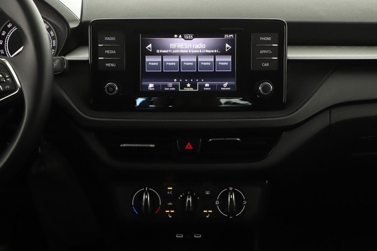 2023 Škoda FABIA - 16