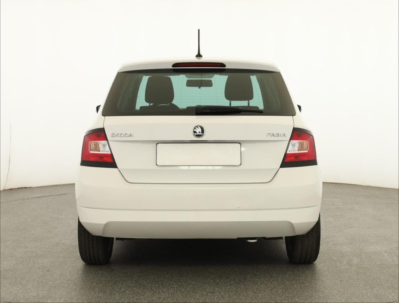 2017 Škoda FABIA - 7