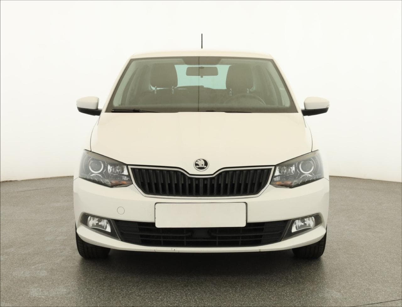 2017 Škoda FABIA - 2