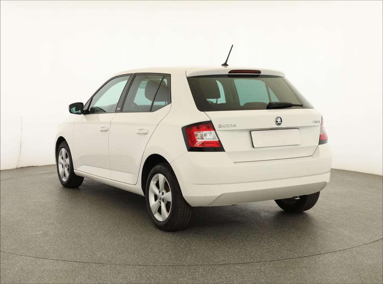 2017 Škoda FABIA - 6