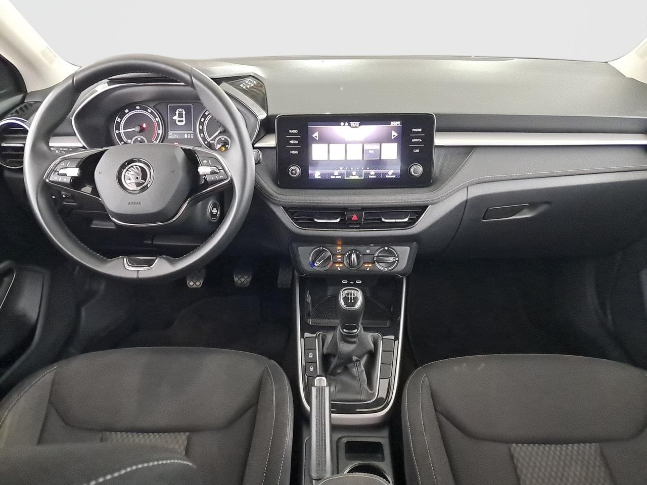2022 Škoda FABIA - 10