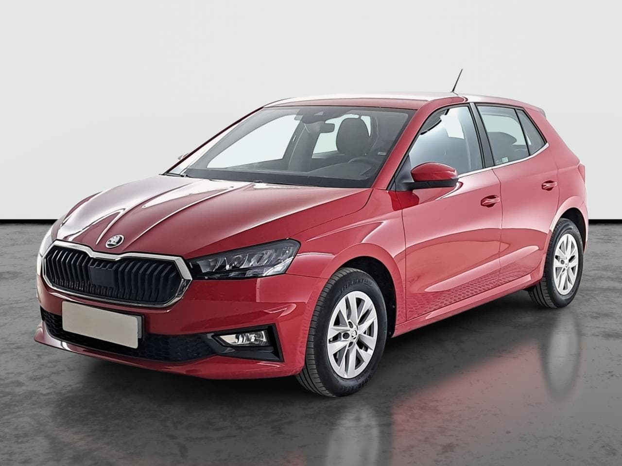 2022 Škoda FABIA - 3