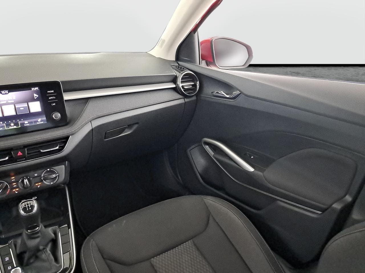 2022 Škoda FABIA - 11