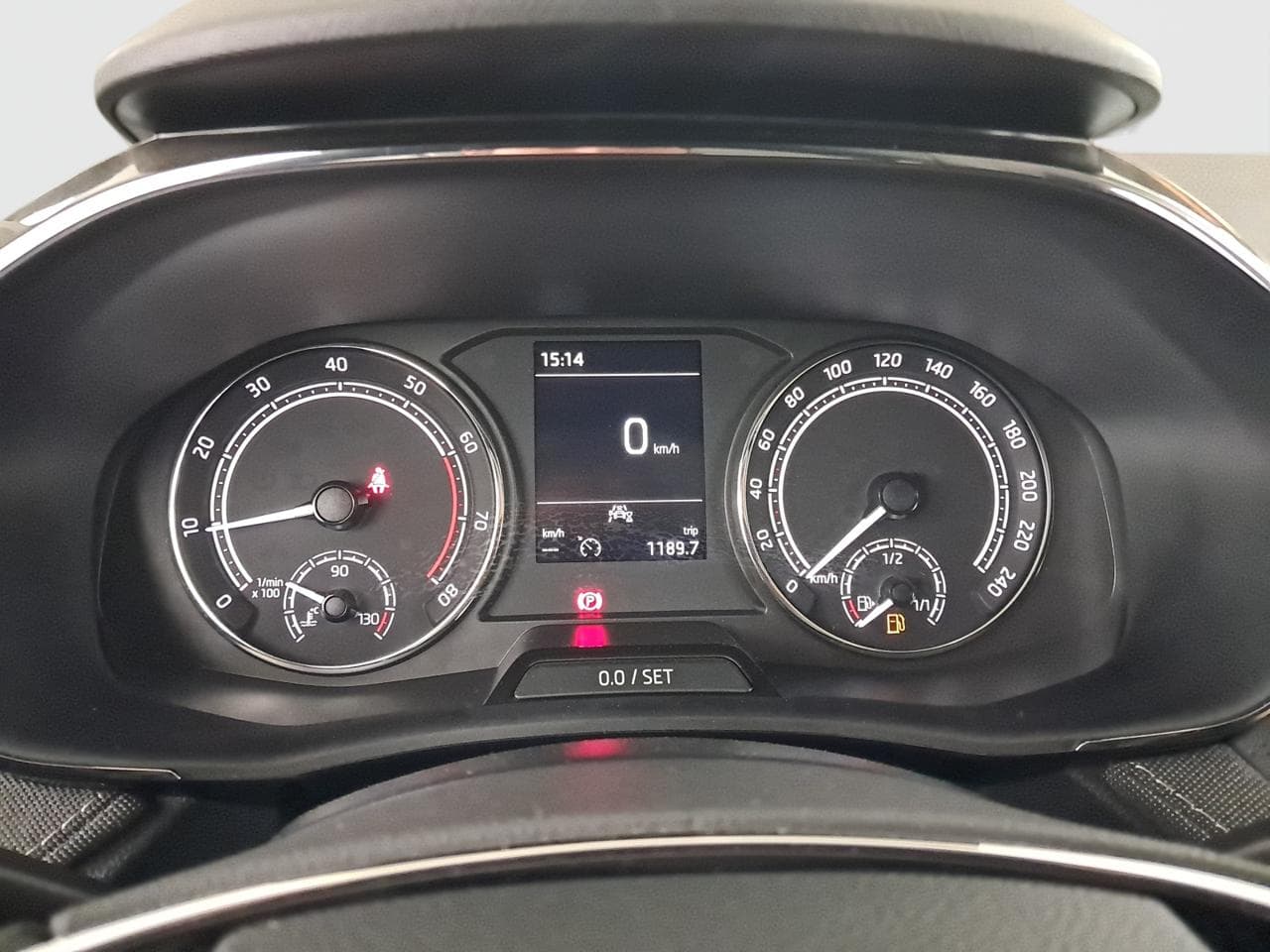 2022 Škoda FABIA - 15