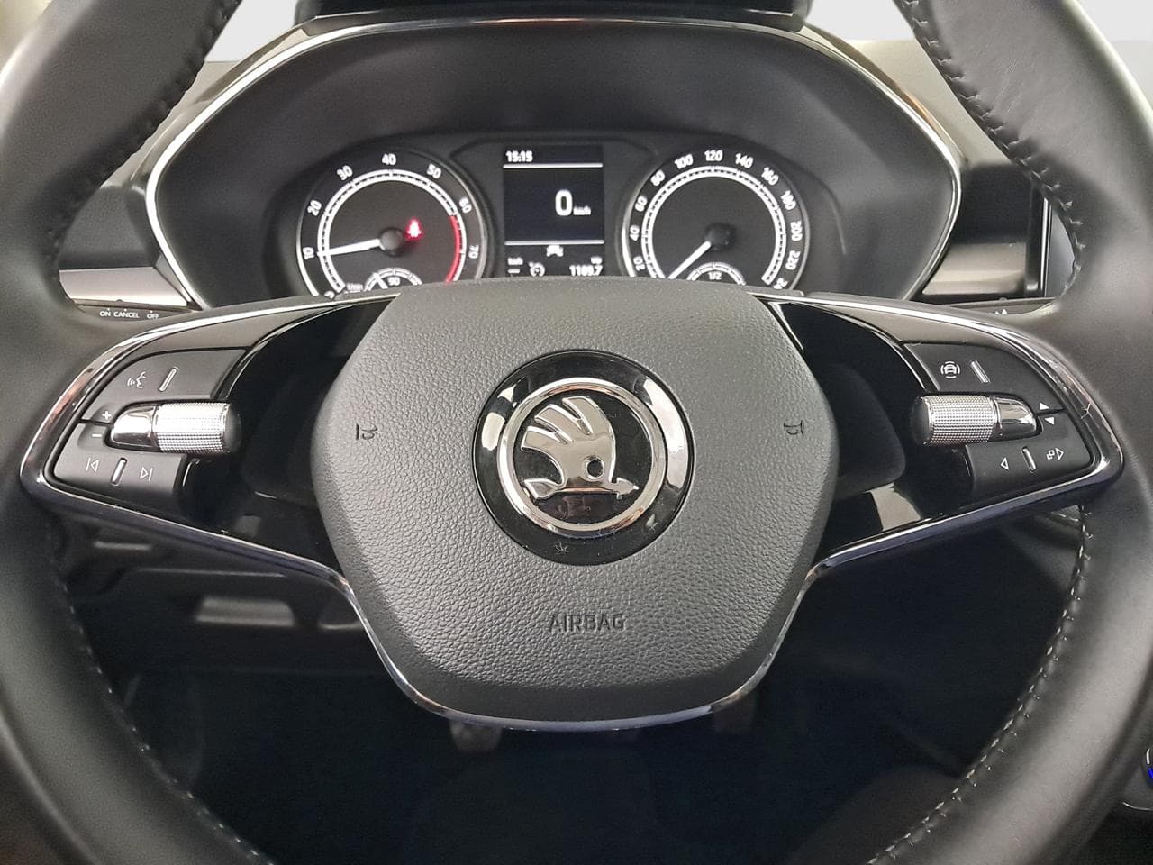 2022 Škoda FABIA - 21