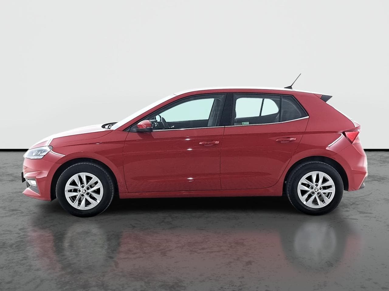 2022 Škoda FABIA - 4