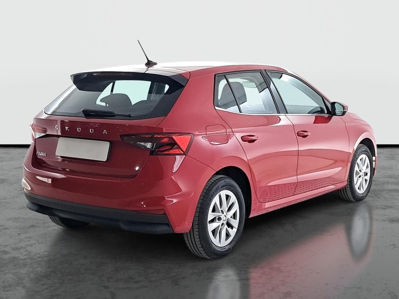 2022 Škoda FABIA - 7