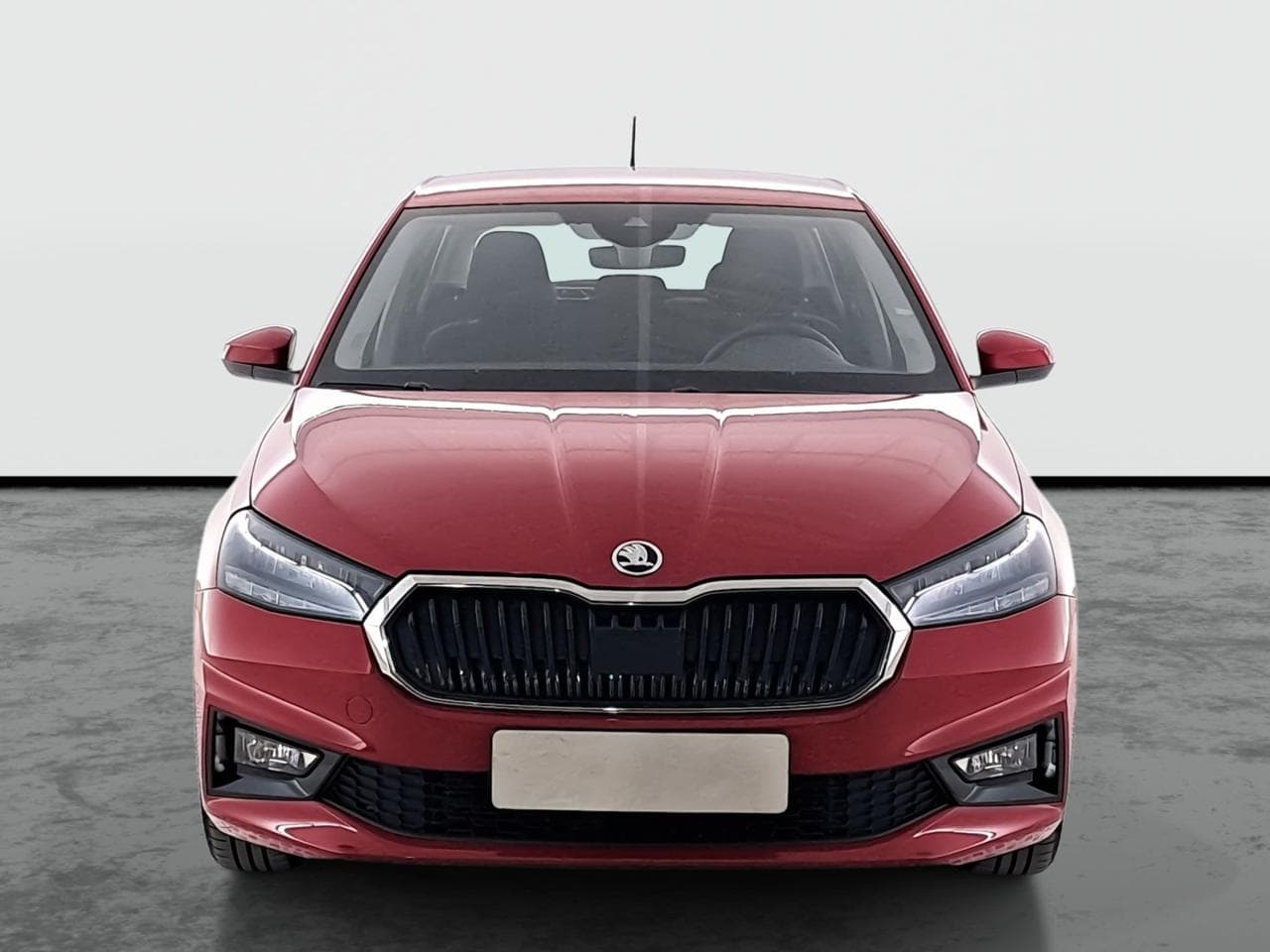 2022 Škoda FABIA - 2