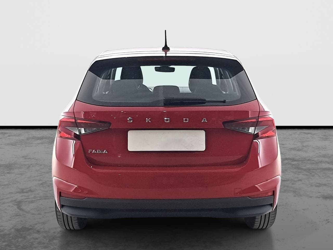 2022 Škoda FABIA - 6