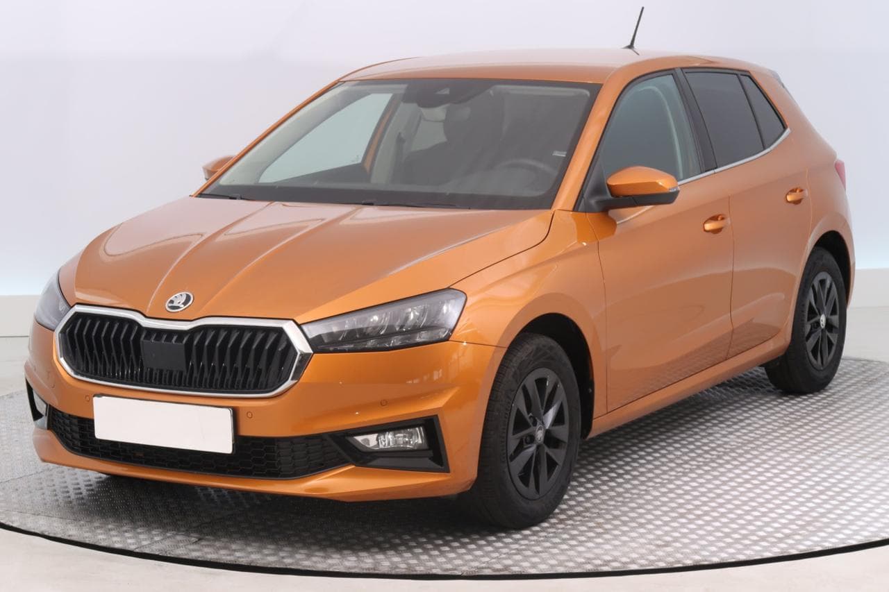 2024 Škoda FABIA - 3