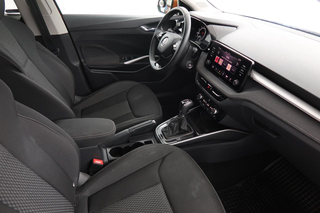 2024 Škoda FABIA - 12