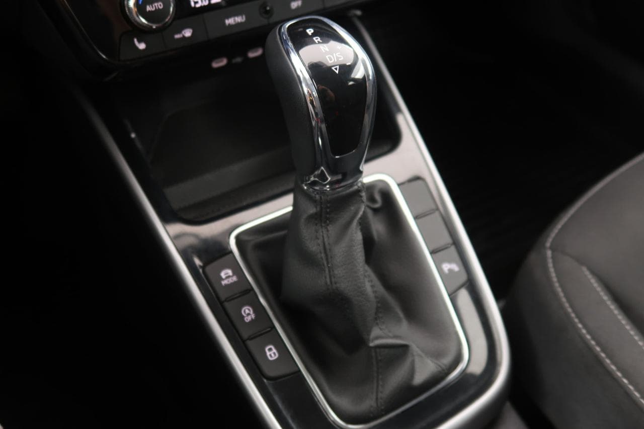 2024 Škoda FABIA - 19