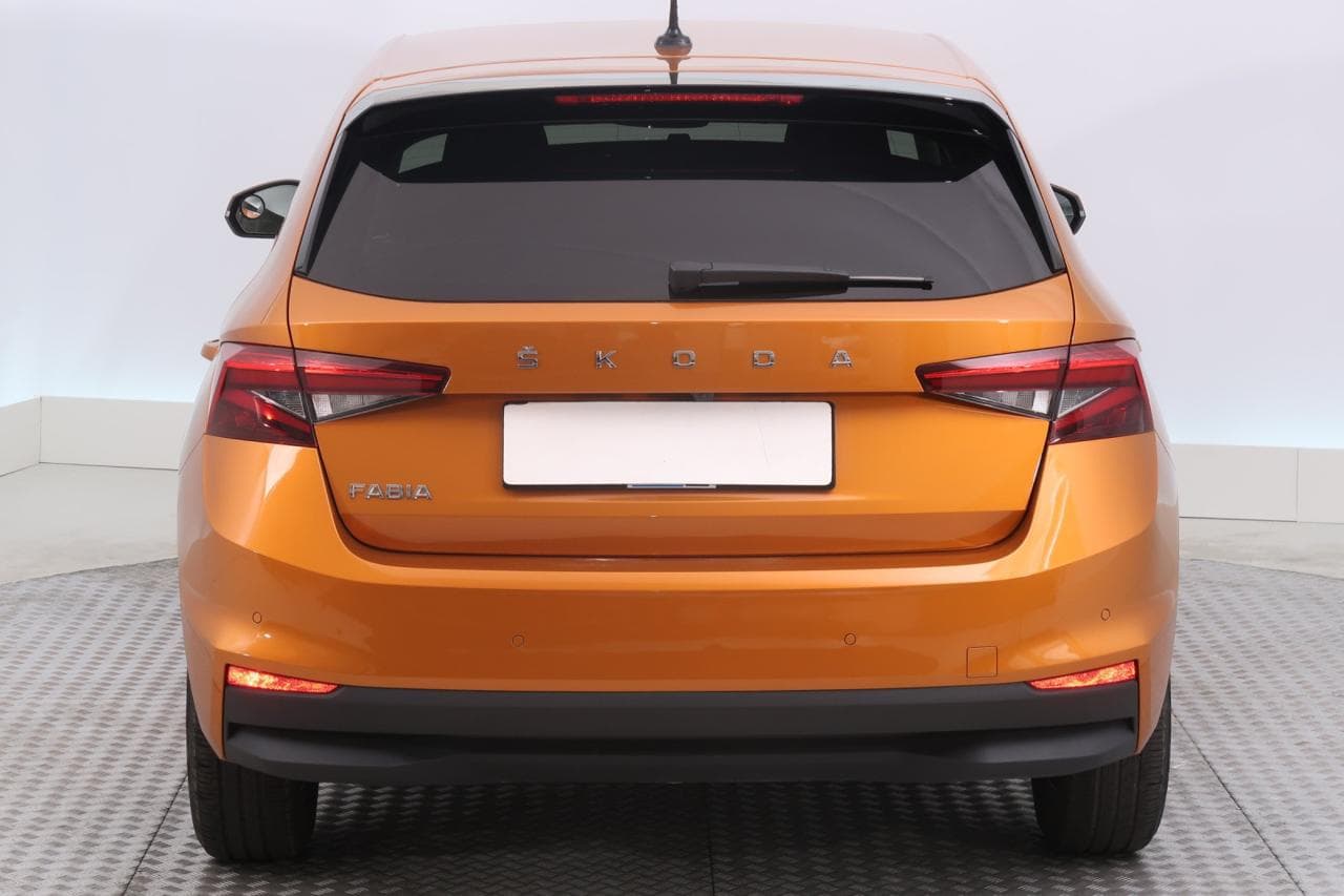 2024 Škoda FABIA - 6