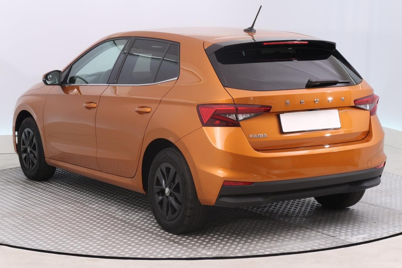 2024 Škoda FABIA - 5