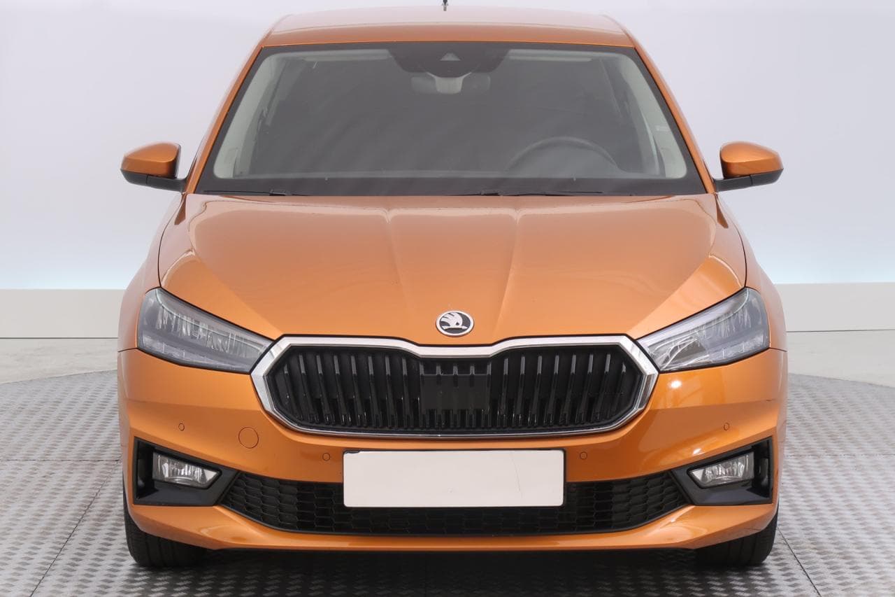 2024 Škoda FABIA - 2