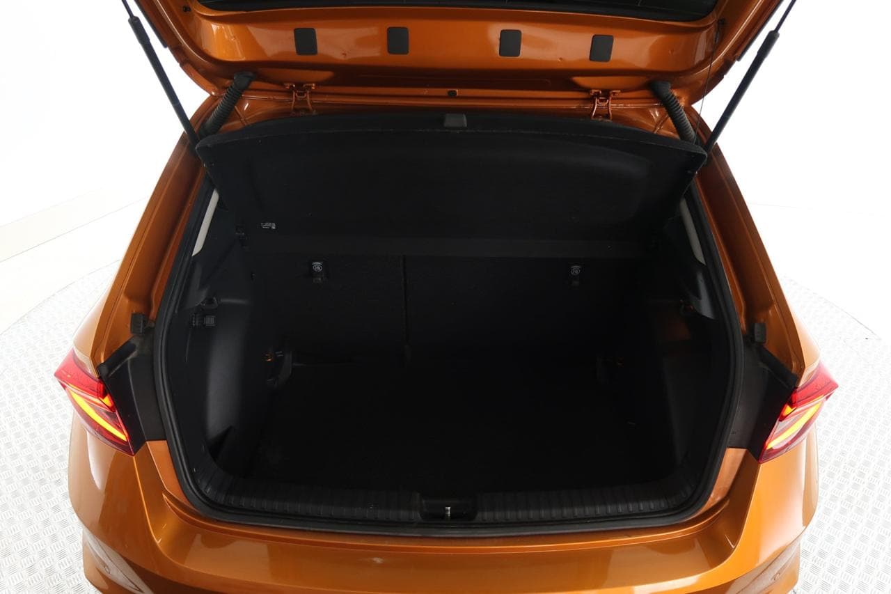 2024 Škoda FABIA - 20