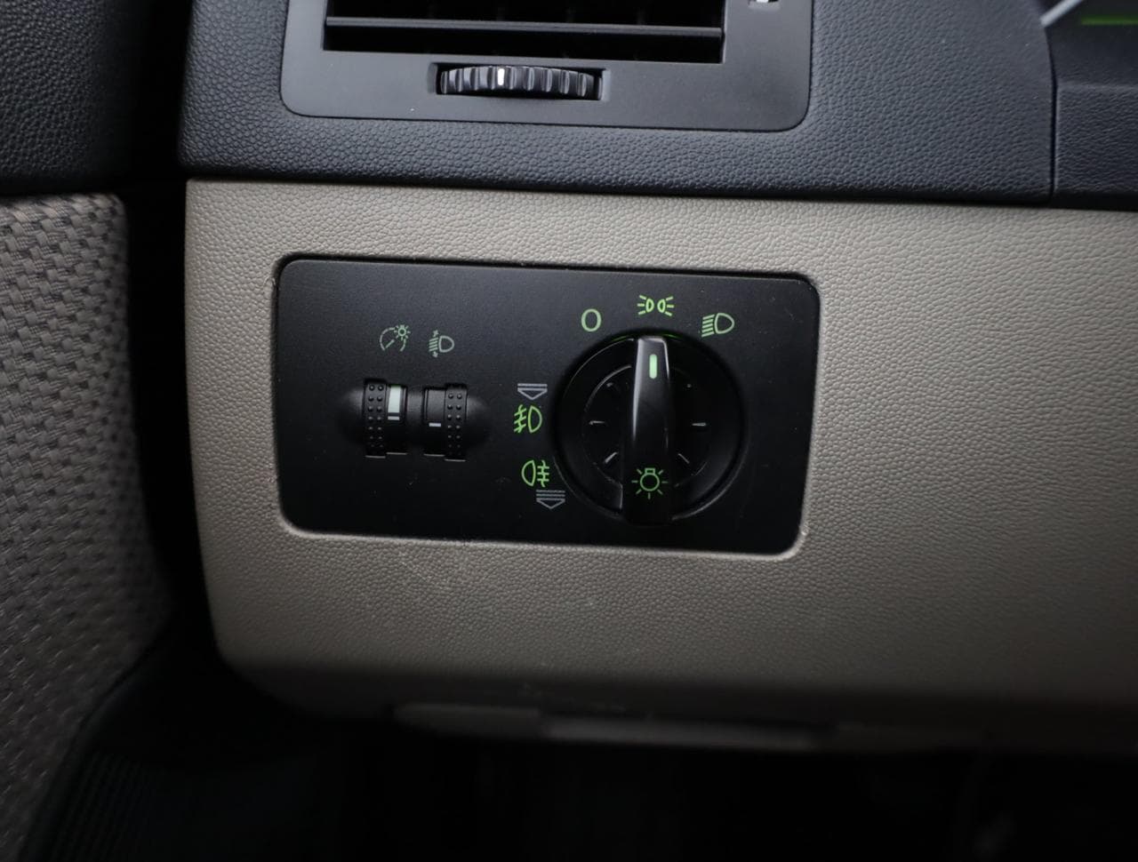 2006 Škoda FABIA - 17